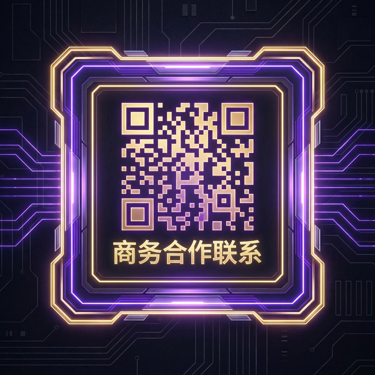 糖心Vlog商务合作二维码